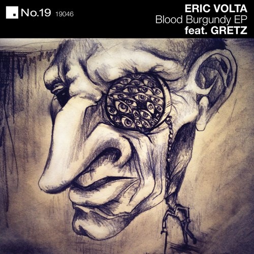 Blood Burgundy (Reprise) (Original Mix)