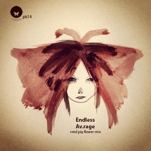 Endless (Original Mix)