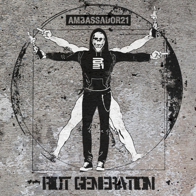 Riot Generation (Delete the Elite Mix by Gore Tech)