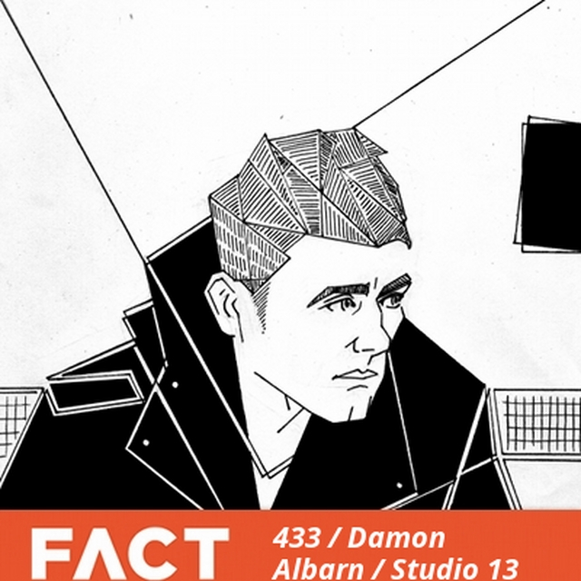 FACT magazine podcasts