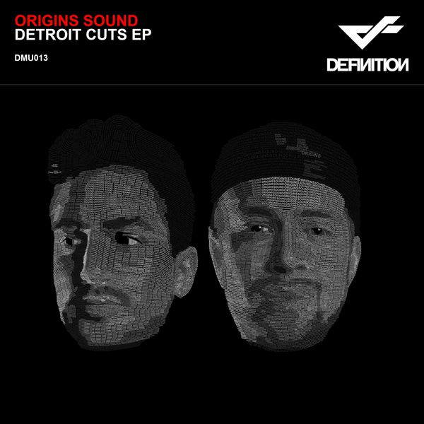 Detroit Cuts Ep