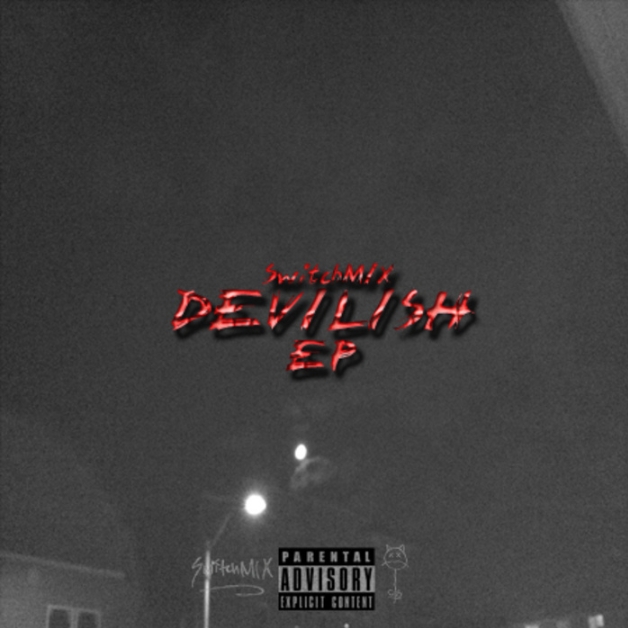 Devilish - EP