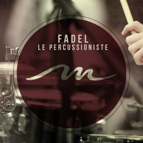 Le Percussioniste