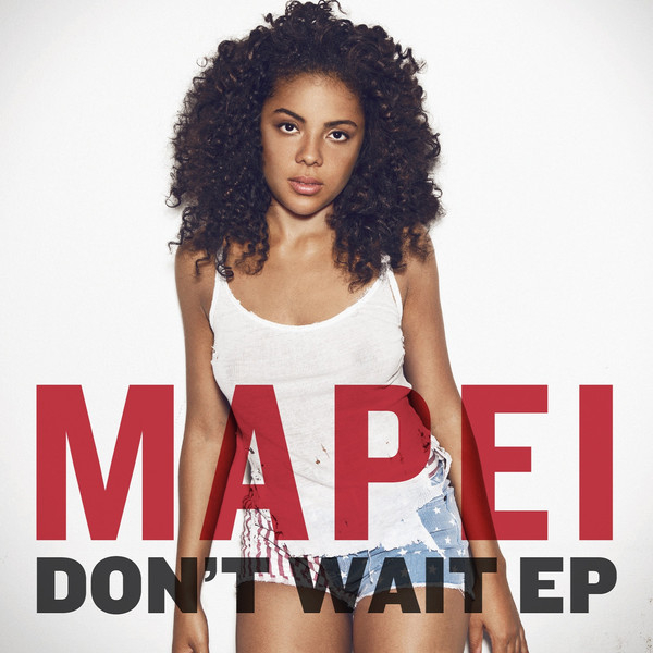 Don't Wait EP