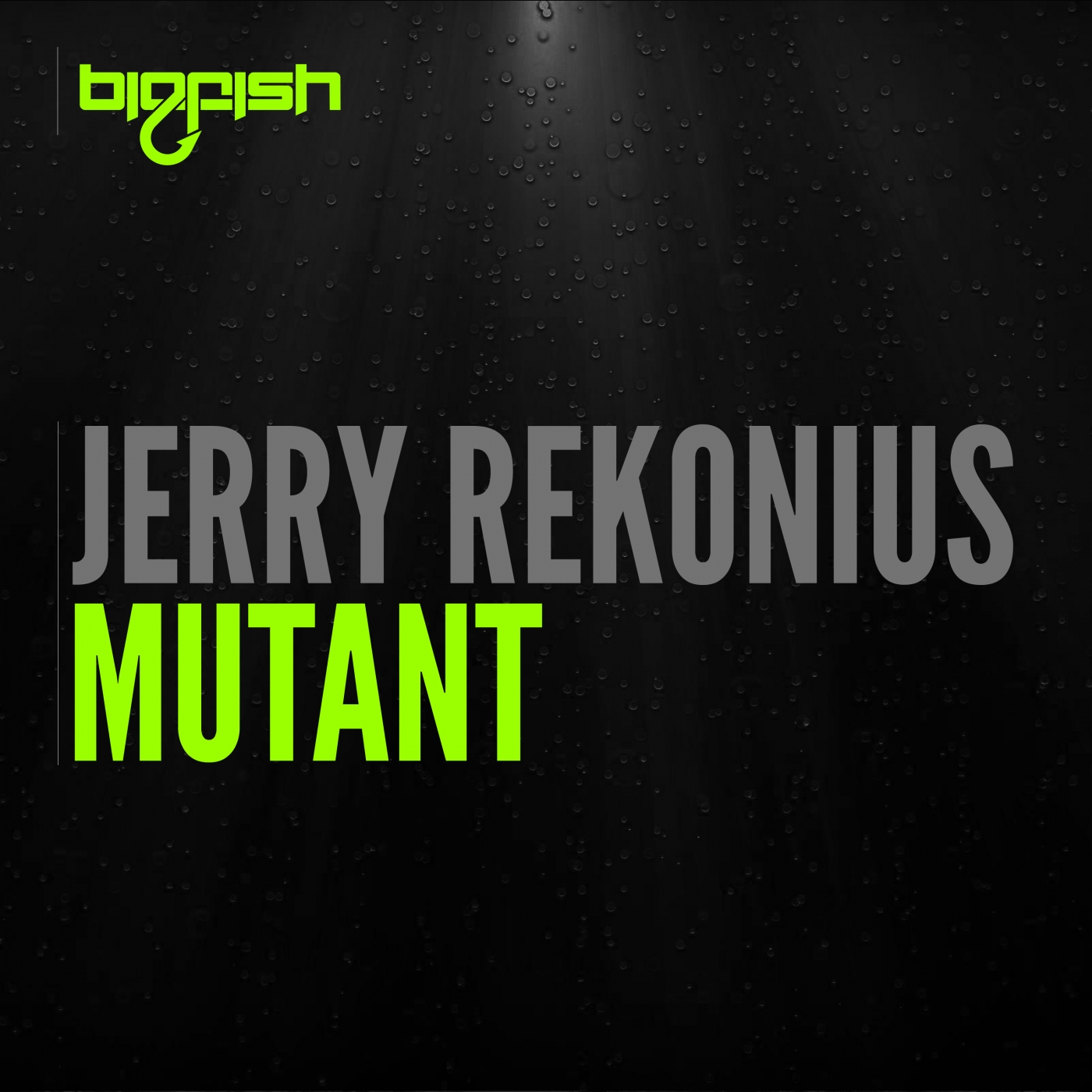 Mutant (Original Mix)