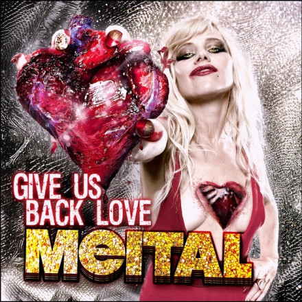 Give Us Back Love (Feat. Problem) [Remix]