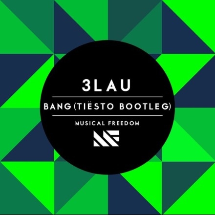 Bang (Tiësto Bootleg) 