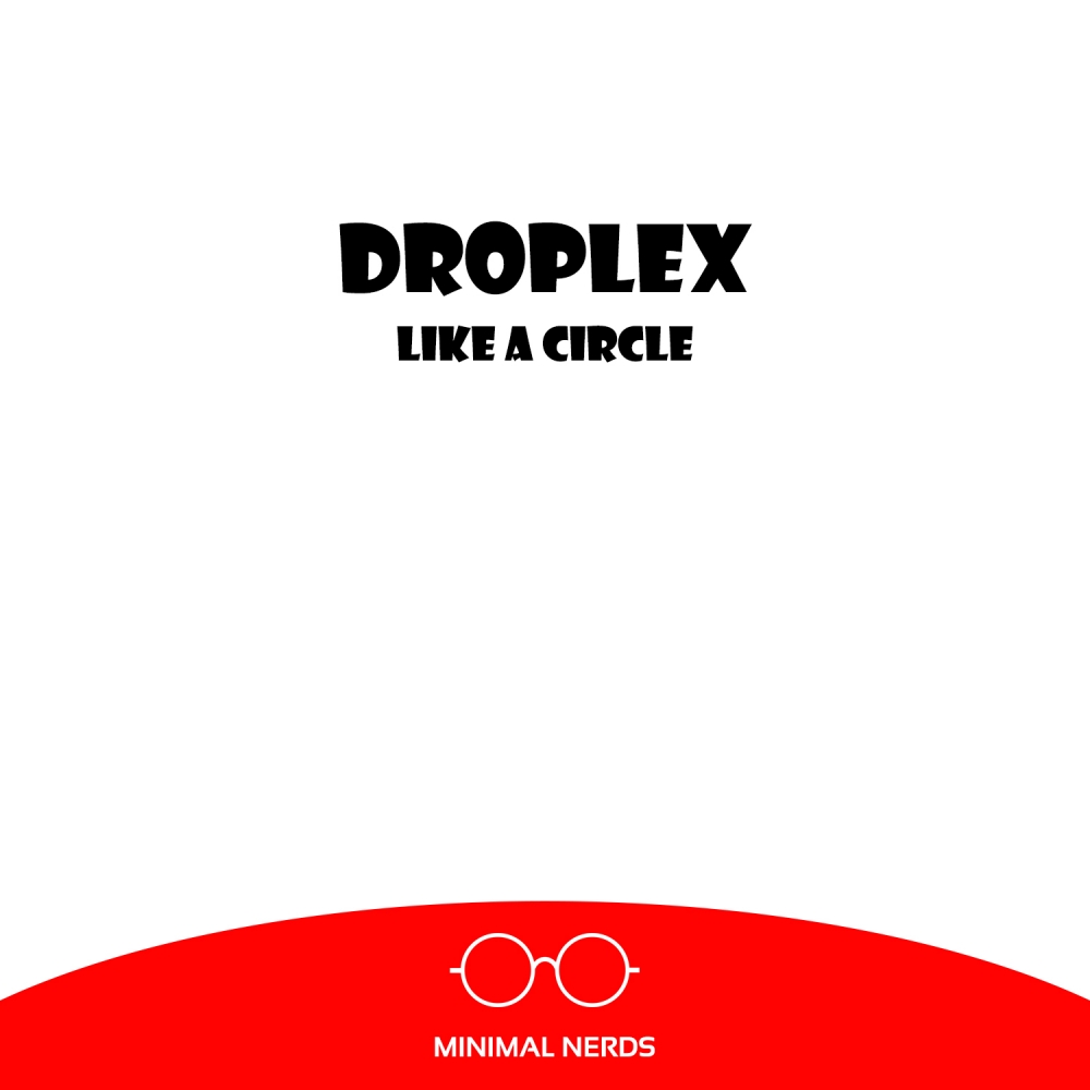 Like A Circle (Original Mix)