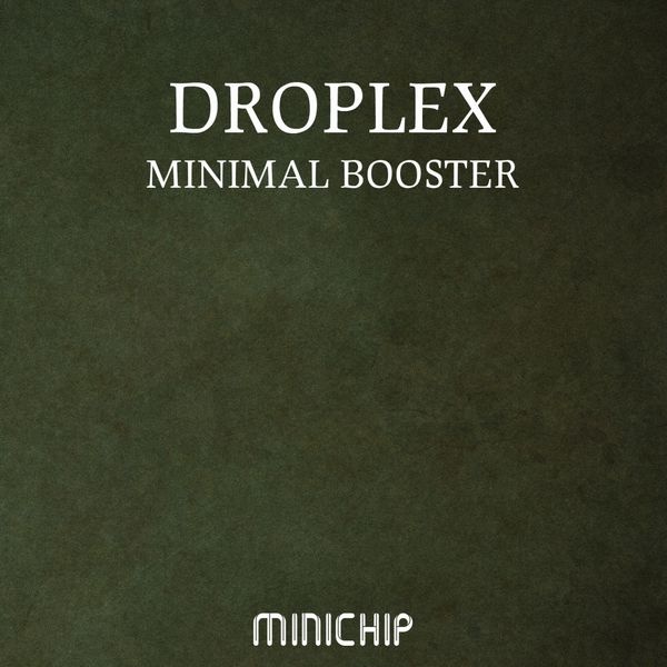 Minimal Booster