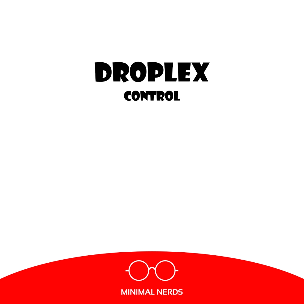 Control (Original Mix)