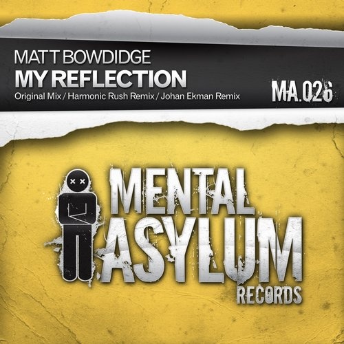 My Reflection (Harmonic Rush Remix)