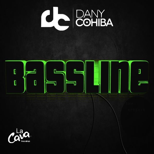 Bassline EP