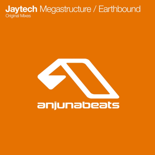 Megastructure/Earthbound