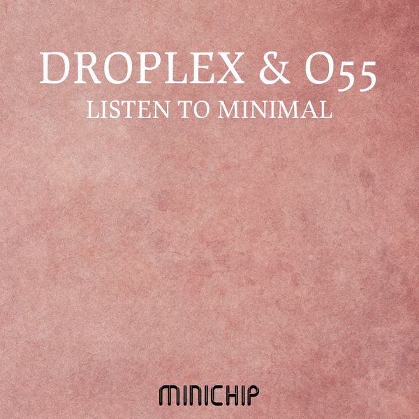 Listen to Minimal (Mix 2)