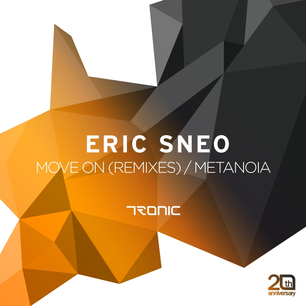 Move On (Eric Sneo Remix)