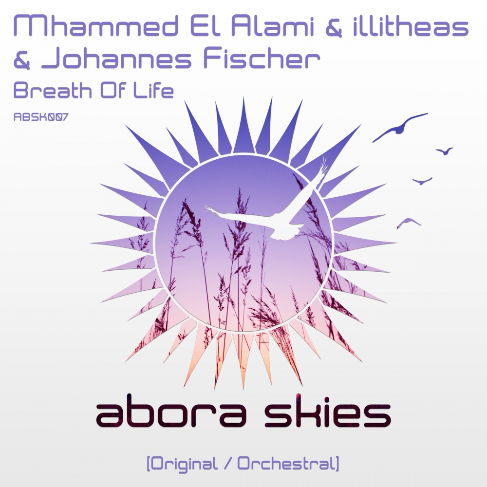 Breath of Life (Original Mix)