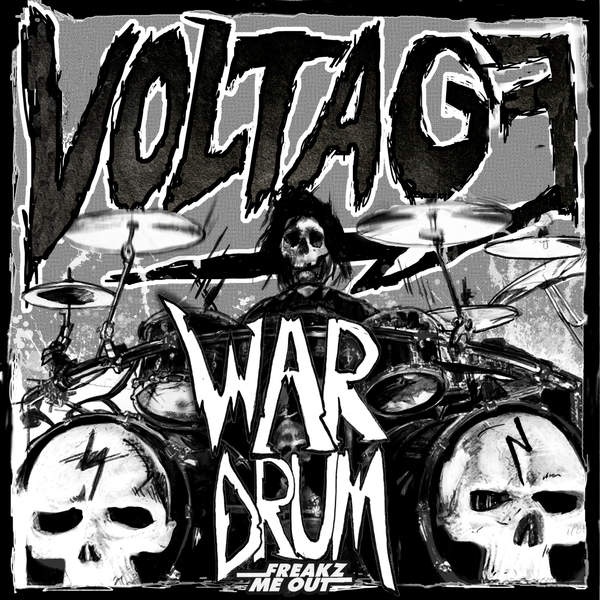 War Drum - Subshock Remix