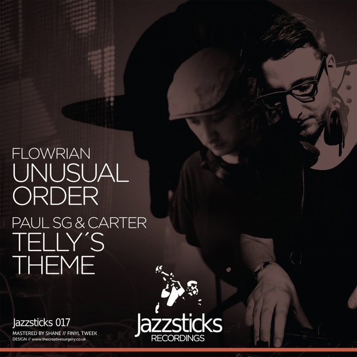 Telly's Theme (Original Mix)