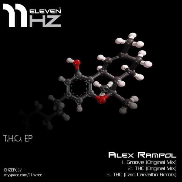 T.H.C. (Original Mix)