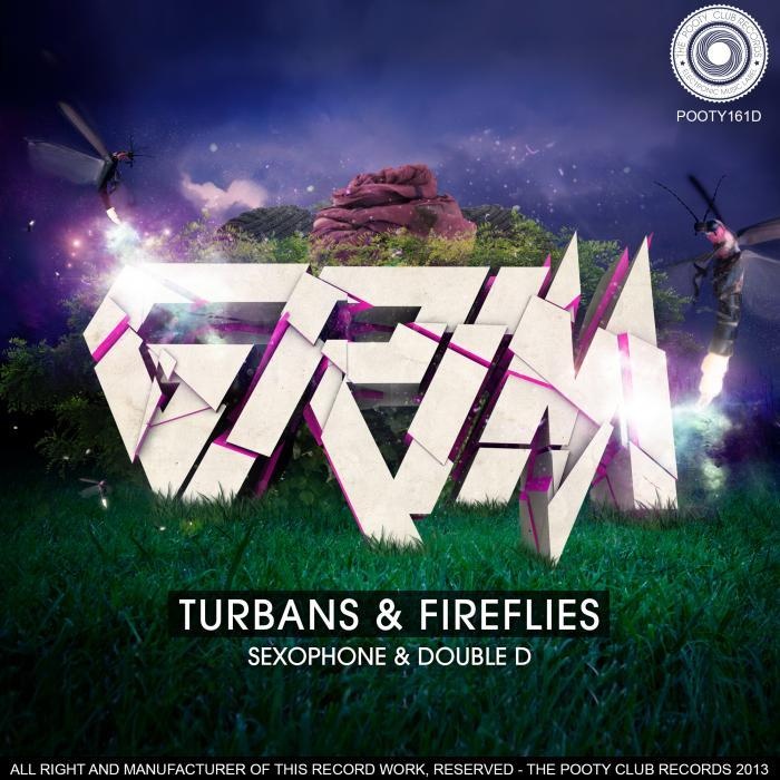 Turbans & Fireflies