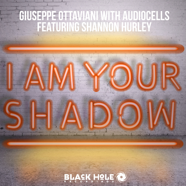 I Am Your Shadow (Radio Edit)