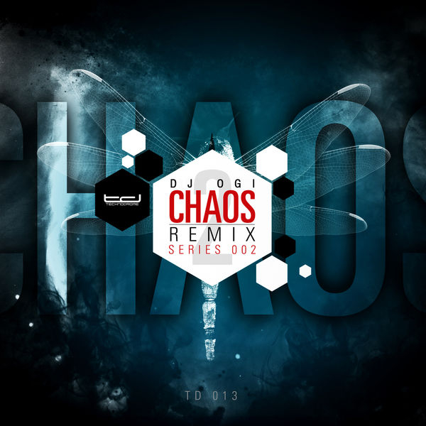 Enter in Chaos (Van Morph Remix)