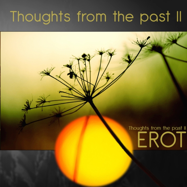 Thoughts From The Past II