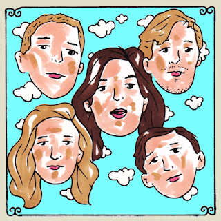 Welcome to Daytrotter