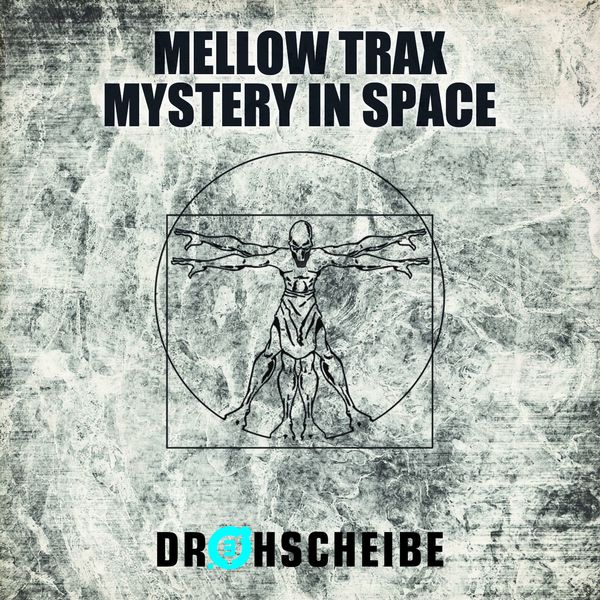 Mystery in Space (Novaya´s Deep Mystery Mix)