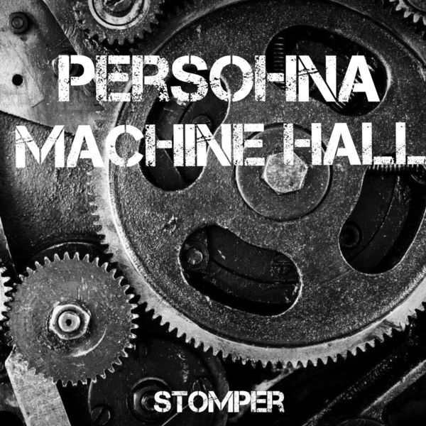 Machine Hall (Droidpanic Remix)