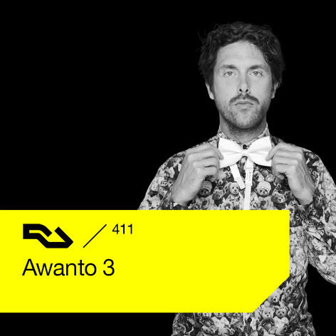 RA.411 Awanto 3