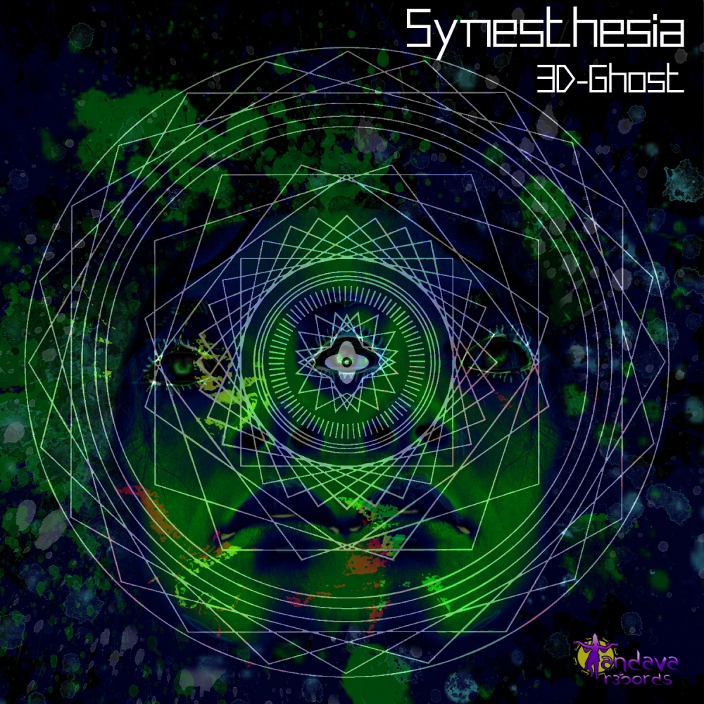 Synesthesia (Original Mix)