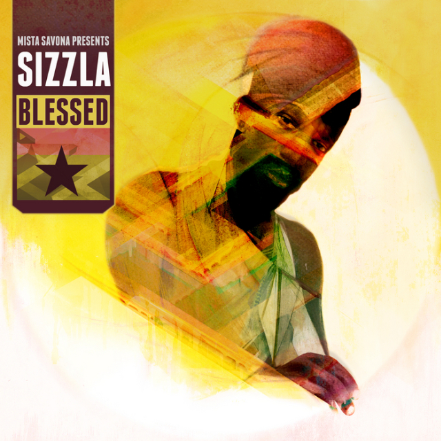 Blessed (Ptero Stylus remix)