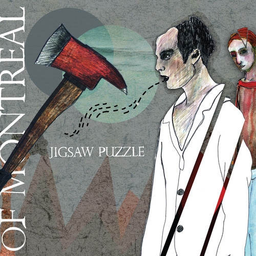 Jigsaw Puzzle