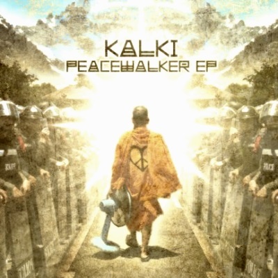 Peacewalker