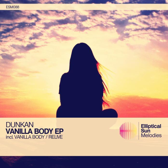 Vanilla Body (Original Mix)