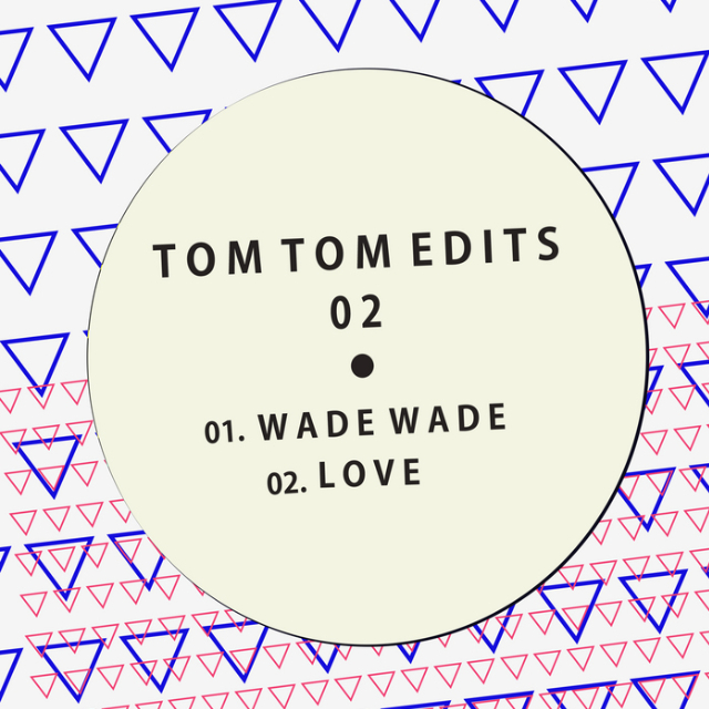 Tom Tom Edits 02