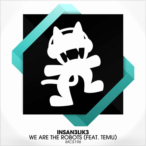 We Are The Robots (Original Mix)