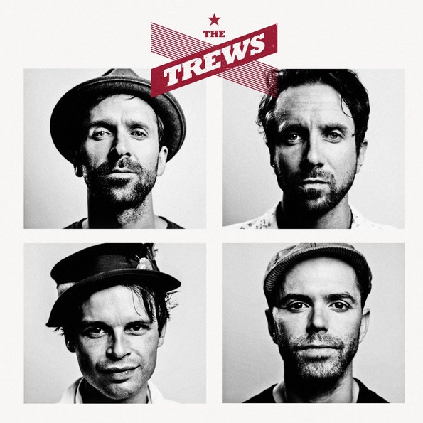 The Trews