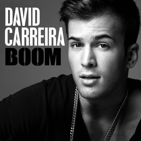 Boom – EP