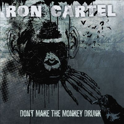 Don't Make The Monkey Drunk