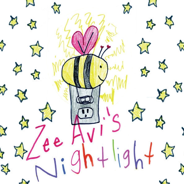 Zee Avi’s Nightlight