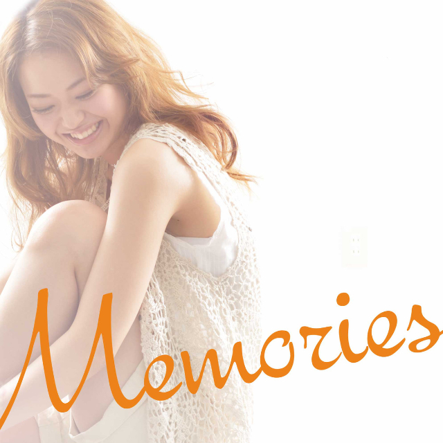 Memories ~ごめんね、ありがとう~