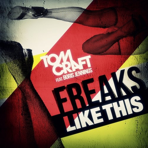 Freaks Like This (Club Mix)