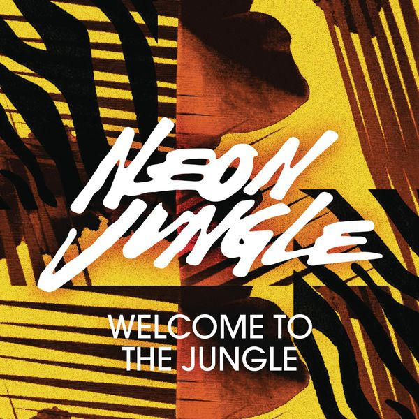 Welcome to the Jungle (Sharoque Mash Up Remix)