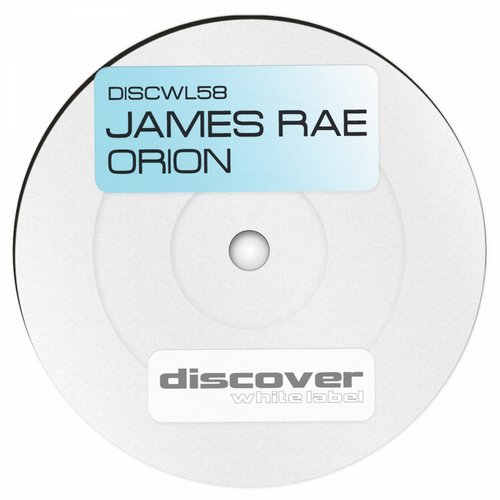 Orion (Galactica Remix)