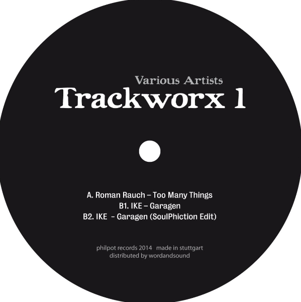 Trackworx 1