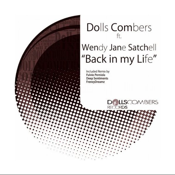 Back In My Life (Fulvio Perniola Anthem Mix)