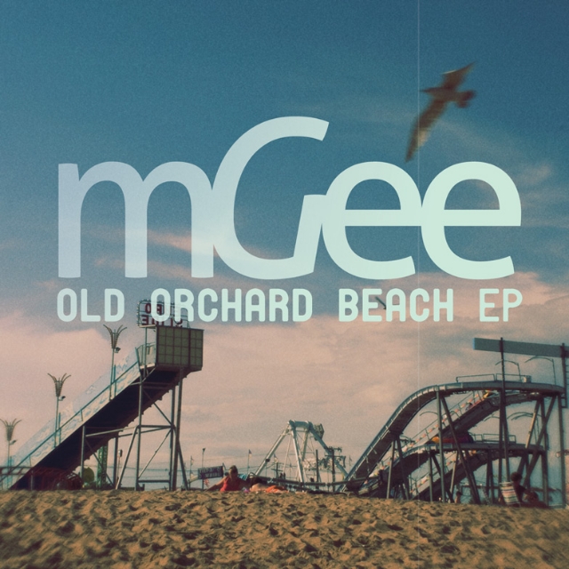 Old Orchard Beach EP