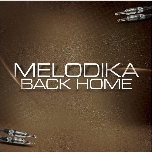 Back Home (Original Mix)